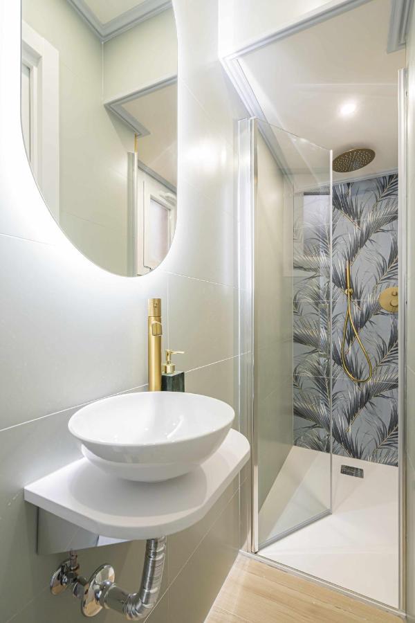 Lujoso Apartamento Centrico 1 Dormitorio Мадрид Экстерьер фото